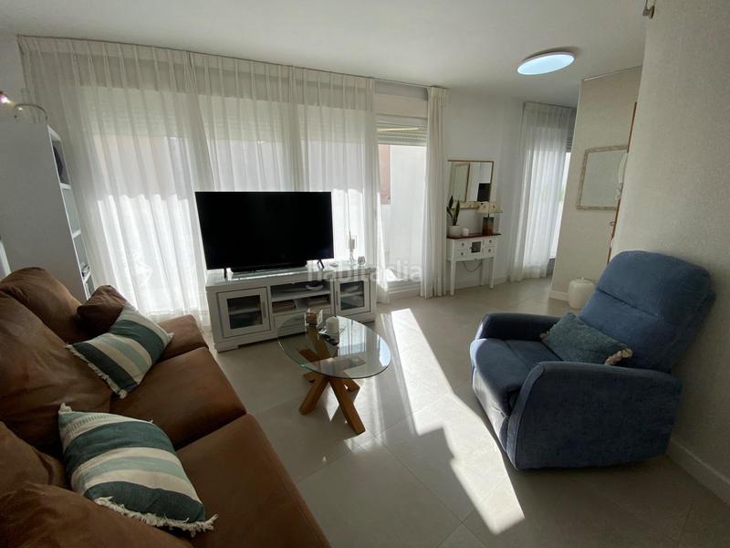 Foto 50db680d-a875-42e1-9394-b034b4e06990. Piso quieres vivir en un ático? en Plaza de Toros - Santa Rita Almería