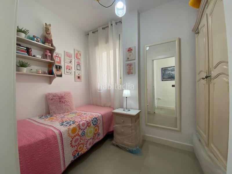 Foto 562b14ff-c045-4a0a-ba7a-03b0c978615c. Piso quieres vivir en un ático? en Plaza de Toros - Santa Rita Almería