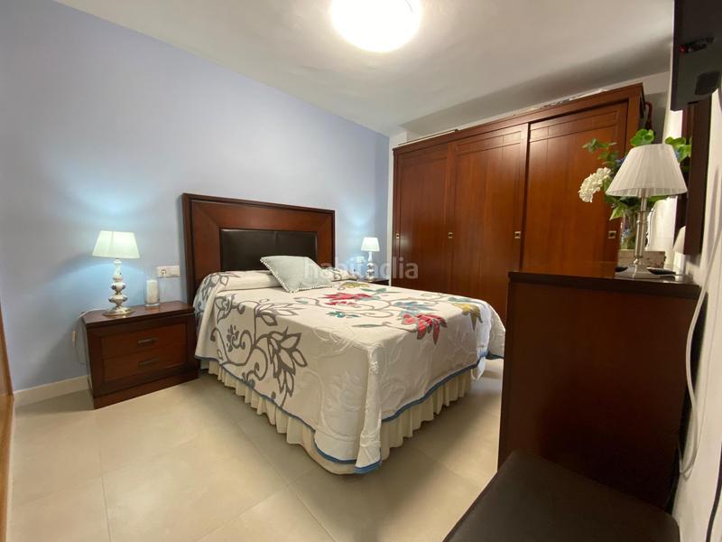 Foto 65c91480-bb7e-4dfa-9fd1-5a9b2cc9e32d. Piso quieres vivir en un ático? en Plaza de Toros - Santa Rita Almería