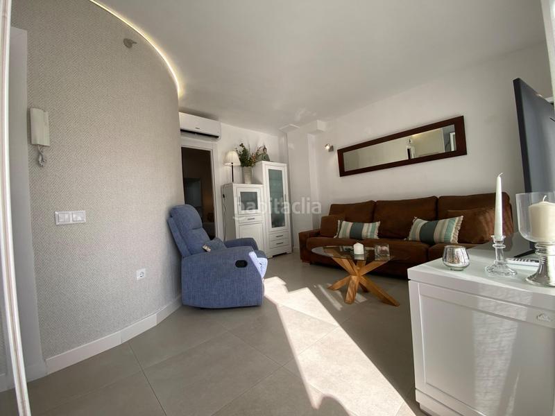 Foto 668e6d02-ebac-4c76-a07b-0651ea9771d7. Piso quieres vivir en un ático? en Plaza de Toros - Santa Rita Almería