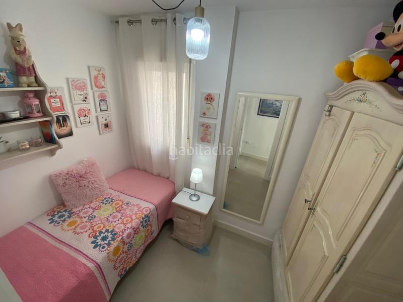 Foto 6eea0686-49c3-4a94-8f77-0bb438d899eb. Piso quieres vivir en un ático? en Plaza de Toros - Santa Rita Almería