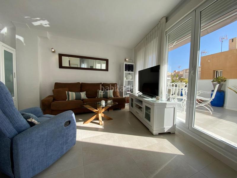 Foto 742a4701-984d-496c-94b0-d8a9222b721d. Piso quieres vivir en un ático? en Plaza de Toros - Santa Rita Almería