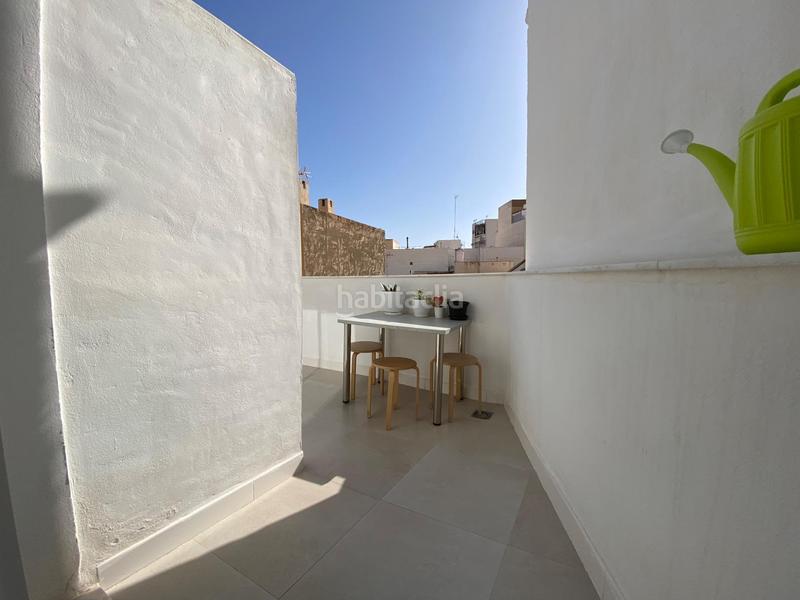 Foto b6b1bd55-1b34-4dfc-9e5d-9d871dfe625d. Piso quieres vivir en un ático? en Plaza de Toros - Santa Rita Almería