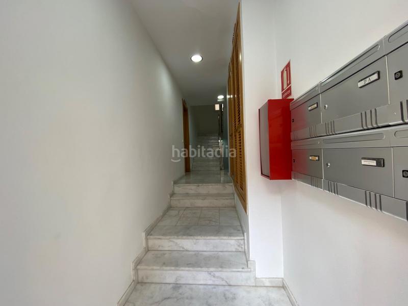 Foto cc61fbc3-87dd-4e7d-bc7e-b12220b150c9. Piso quieres vivir en un ático? en Plaza de Toros - Santa Rita Almería