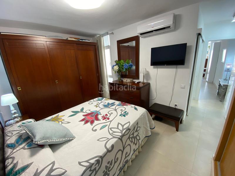 Foto dccd0f4d-1a61-476b-9415-07de2f2c9f2d. Piso quieres vivir en un ático? en Plaza de Toros - Santa Rita Almería