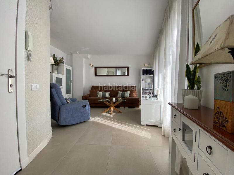 Foto ef94f732-500e-4bb8-83b6-5c01eb5e20a6. Piso quieres vivir en un ático? en Plaza de Toros - Santa Rita Almería