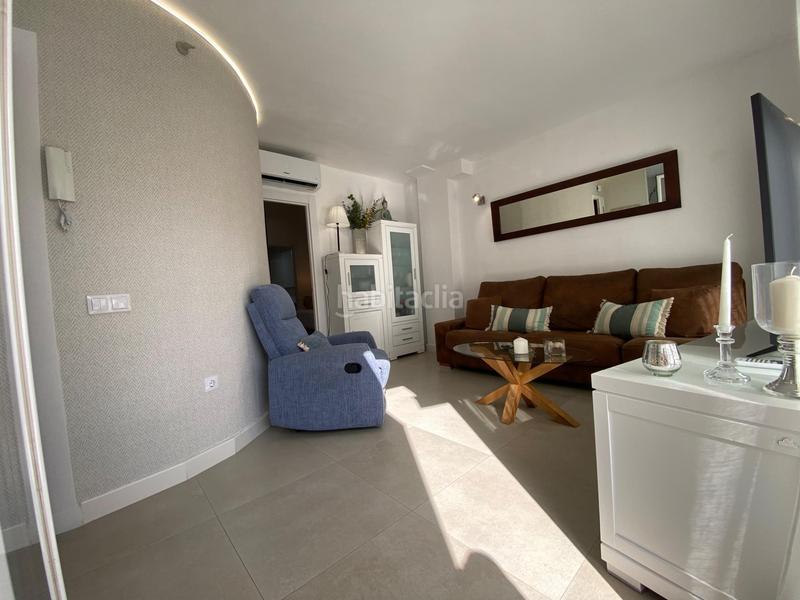 Foto f1a59746-cf05-46db-aab7-90e27f9cb8d7. Piso quieres vivir en un ático? en Plaza de Toros - Santa Rita Almería