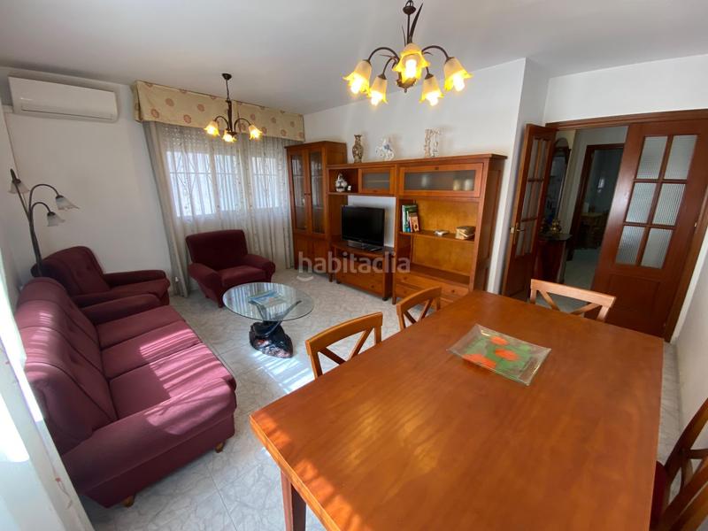 Foto 3f99e985-3835-4226-9311-9f702c3d5e24. Pis a sicardo 21 a Barrio Alto - San Félix Almería