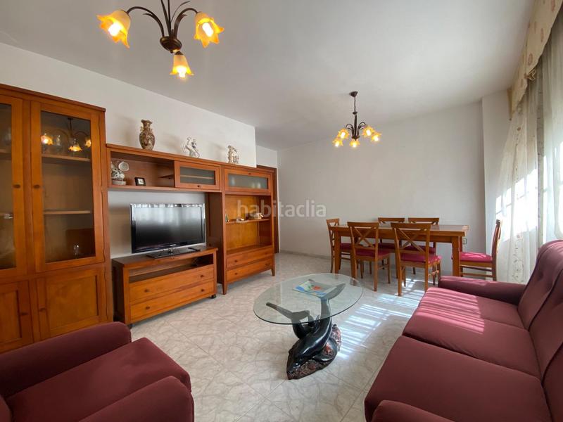 Foto 5de1f35b-10f3-4949-aa5e-648cf5d876a4. Pis a sicardo 21 a Barrio Alto - San Félix Almería