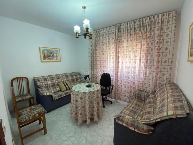 Foto c0c27b22-21a2-4a71-b3ee-014af3066725. Pis a sicardo 21 a Barrio Alto - San Félix Almería