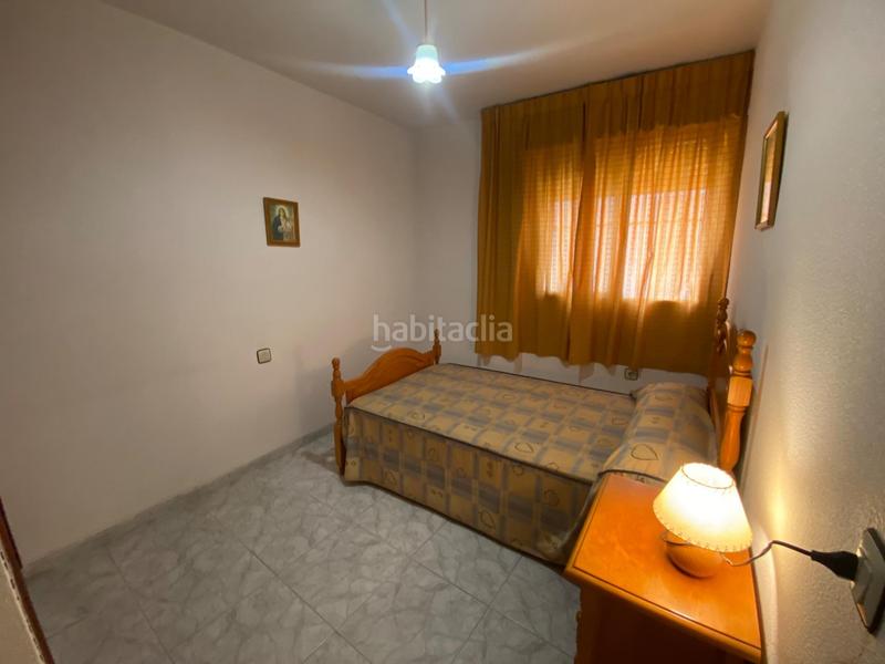 Foto f7321d62-400b-4bfb-bafe-f72e40a9a215. Pis a sicardo 21 a Barrio Alto - San Félix Almería