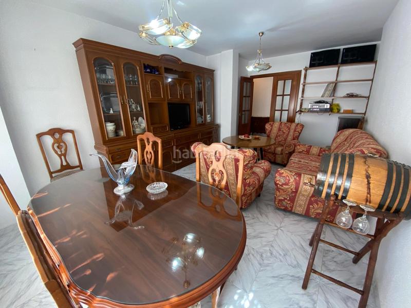 Foto 60d2b953-5362-426c-98bd-be70101f021b. Pis a sicardo 21 a Barrio Alto - San Félix Almería