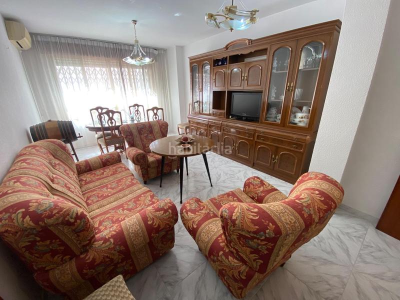 Foto 78e1af9a-161a-4e18-b74b-34270209683c. Pis a sicardo 21 a Barrio Alto - San Félix Almería