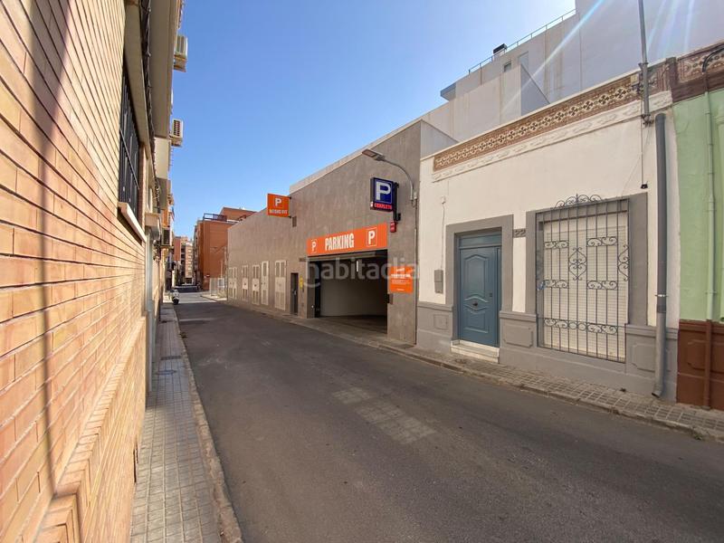 Foto 8ad4b1dd-f82e-42ae-993e-2f566b35e075. Appartamento in sicardo 21 in Barrio Alto - San Félix Almería