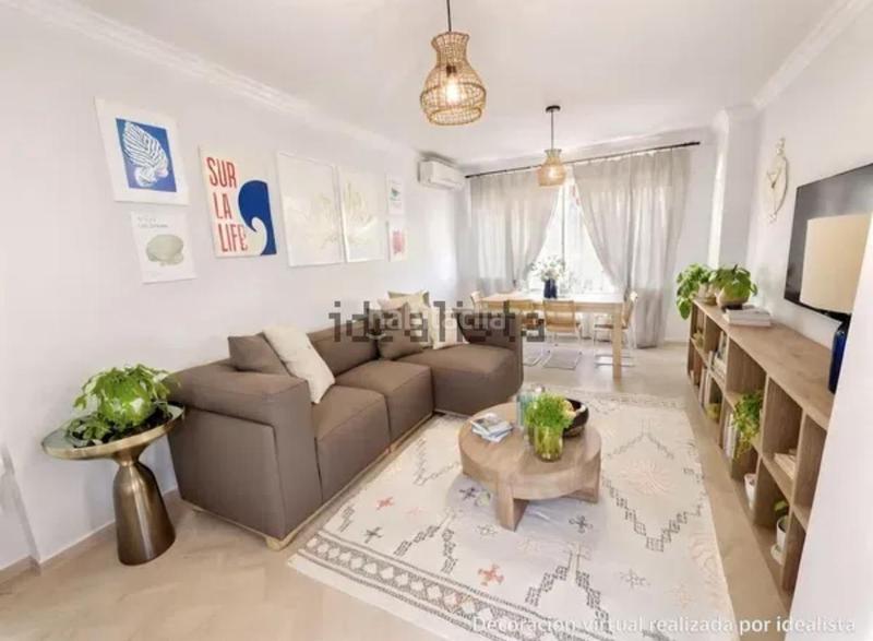 Foto 37a66ae7-4311-4aa1-a008-2e2b8e7d7f42. Appartamento con riscaldamento in Barrio Alto - San Félix Almería