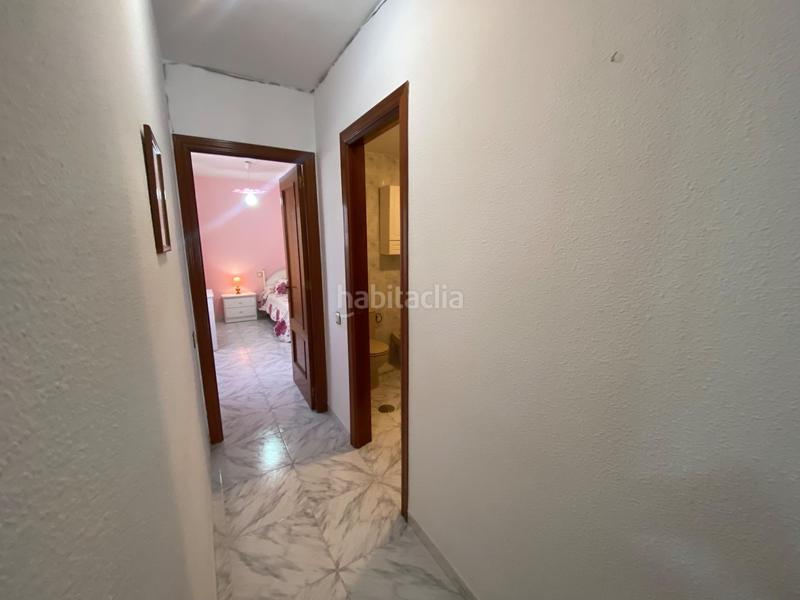 Foto 6390e469-55ff-4559-b20d-9a9b20e509d2. Appartamento con riscaldamento in Barrio Alto - San Félix Almería