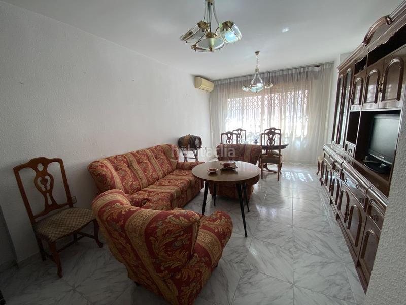 Foto a71702e6-b673-4ac3-b45b-aaad6f89b8c2. Appartamento con riscaldamento in Barrio Alto - San Félix Almería