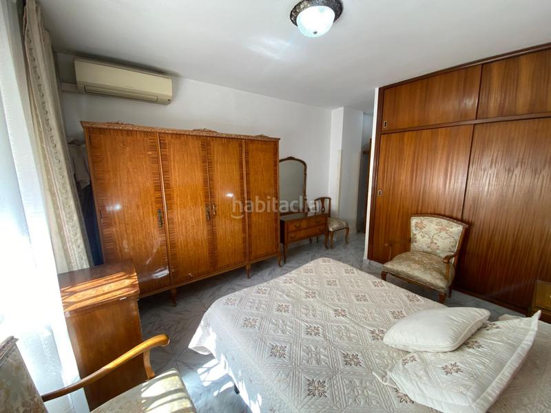 Foto bc00ccb4-7135-4835-9402-70941db92474. Appartamento con riscaldamento in Barrio Alto - San Félix Almería