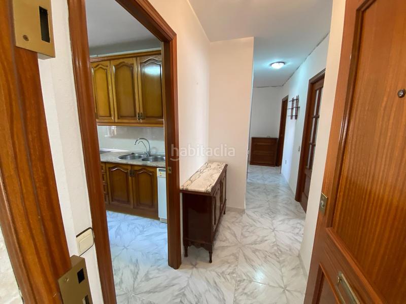 Foto c3602c30-095c-4d10-9550-9ea3e815628b. Appartamento con riscaldamento in Barrio Alto - San Félix Almería