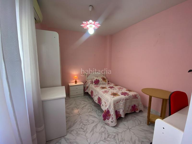 Foto e76ac7da-f329-4911-bbfa-80e558a3a1d7. Appartamento con riscaldamento in Barrio Alto - San Félix Almería