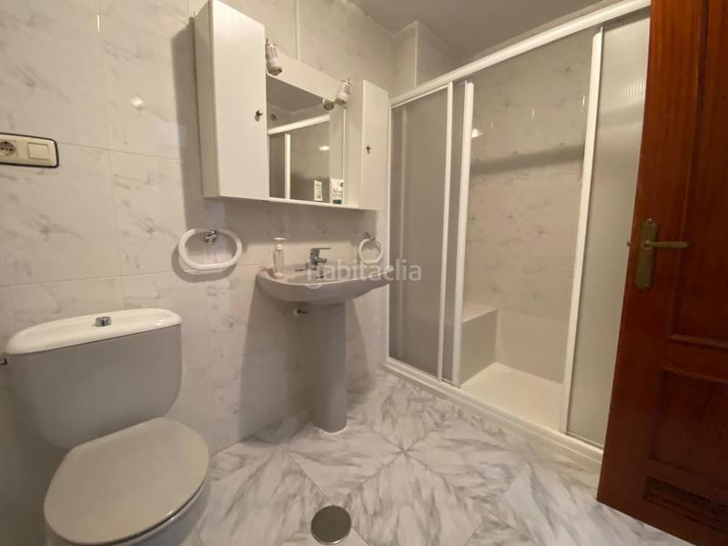 Foto ef524cd1-78a3-4efe-8112-1d0950268c8b. Appartamento con riscaldamento in Barrio Alto - San Félix Almería