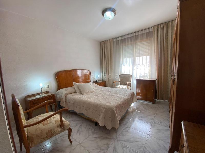 Foto f2ec6f43-9e51-4373-b974-7a569b8fa5c3. Appartamento con riscaldamento in Barrio Alto - San Félix Almería