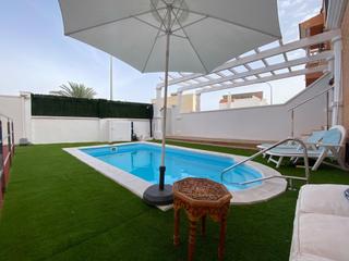 Casa  Camino palomar el. Te imaginas vivir todo el año de vacaciones? presentamos este ex