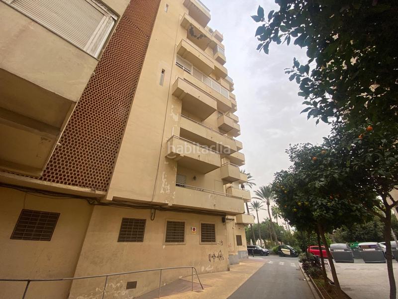 Foto 0f68a001-9b13-458e-a7f0-ed52c6806135. Etagenwohnung in Centro Almería