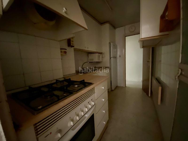 Foto 1cee943c-b06d-4c47-8da0-85f2b2867d71. Etagenwohnung in Centro Almería