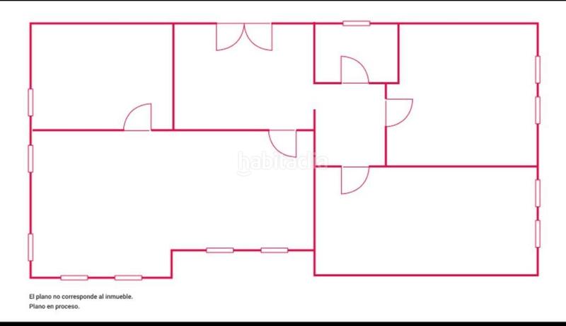 Foto 1f2f21e2-28f3-43ff-a353-11d60f17e01c. Etagenwohnung in Centro Almería