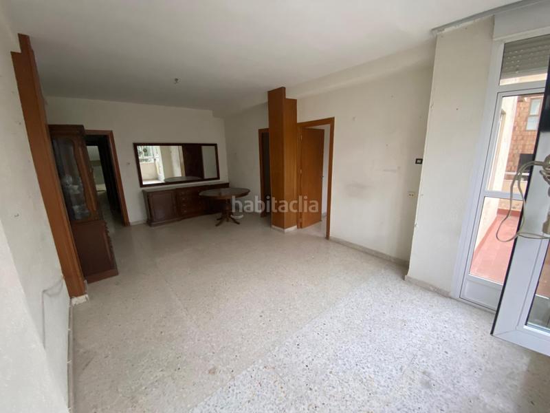 Foto 1fef4914-bf18-4f41-a8ce-14cef6f02474. Etagenwohnung in Centro Almería