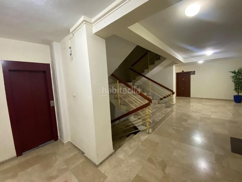 Foto 2198d743-9411-4af4-9643-171c468a6669. Etagenwohnung in Centro Almería