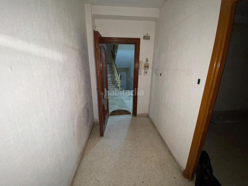 Foto 2a18149c-233f-4bbd-b83c-2e183e76838e. Etagenwohnung in Centro Almería