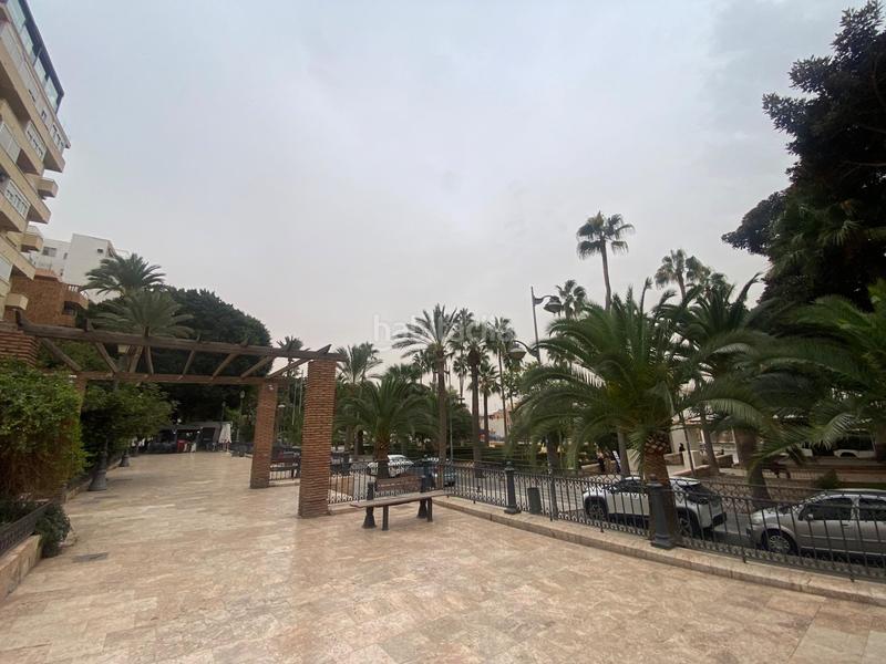 Foto 71eb60f6-24a2-42d2-ab2f-9eef390e9503. Etagenwohnung in Centro Almería