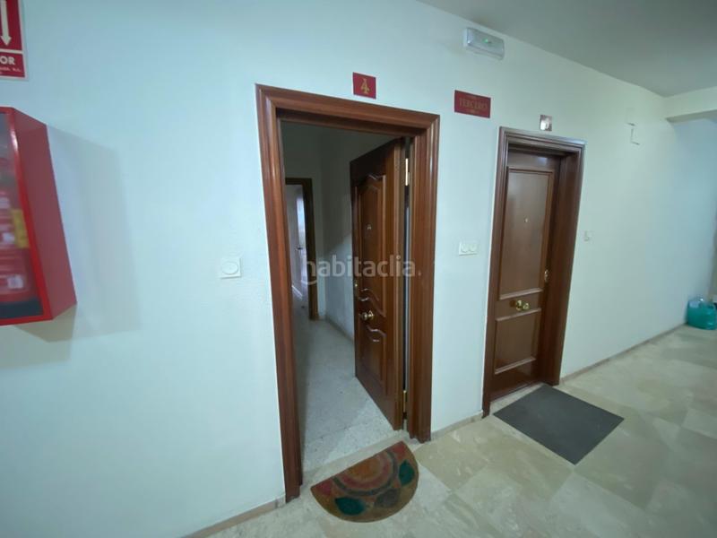 Foto 7c3c5aa2-60a5-42be-8490-74aa8cacdd83. Etagenwohnung in Centro Almería