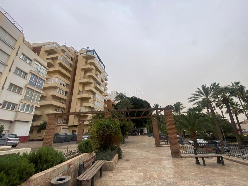 Foto 81d5eb3f-db03-4cf9-89f6-f9839f8a140b. Etagenwohnung in Centro Almería