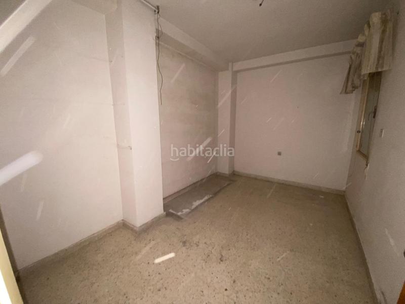 Foto 824d1c63-0c21-4ba1-a186-c2832bee7383. Etagenwohnung in Centro Almería