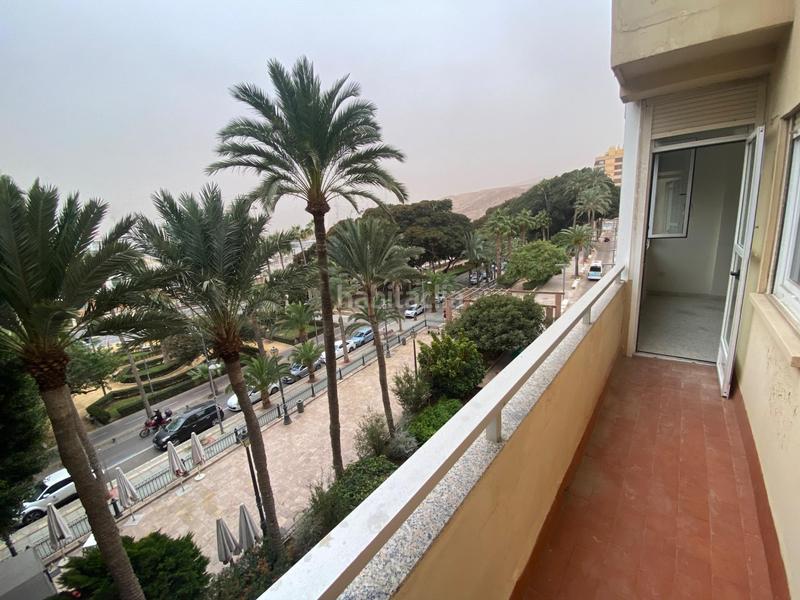 Foto 9080f51f-10bf-41dd-b66d-f78e53faf0a7. Etagenwohnung in Centro Almería