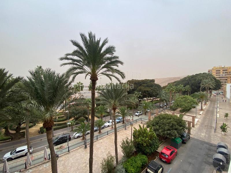 Foto b77e49d0-2f87-4ecd-97d7-0f0a4a23c6bb. Etagenwohnung in Centro Almería