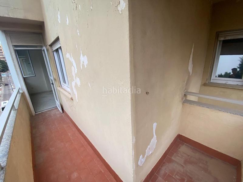 Foto b8538aff-5eb4-4a05-8554-7b895a05cffe. Etagenwohnung in Centro Almería