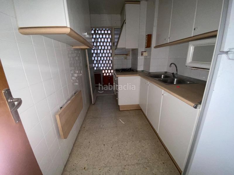 Foto bd101364-b37d-47fc-9d03-075b70186b2d. Etagenwohnung in Centro Almería
