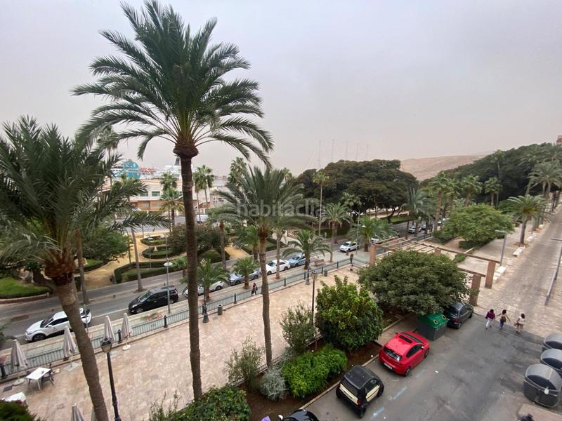 Foto c597dde3-9568-4df6-be6e-719441c361c1. Etagenwohnung in Centro Almería