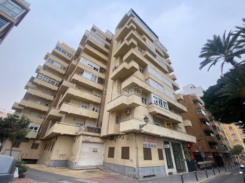 Foto c8b60b93-f888-41a8-b41b-bc1d3045e3b5. Etagenwohnung in Centro Almería
