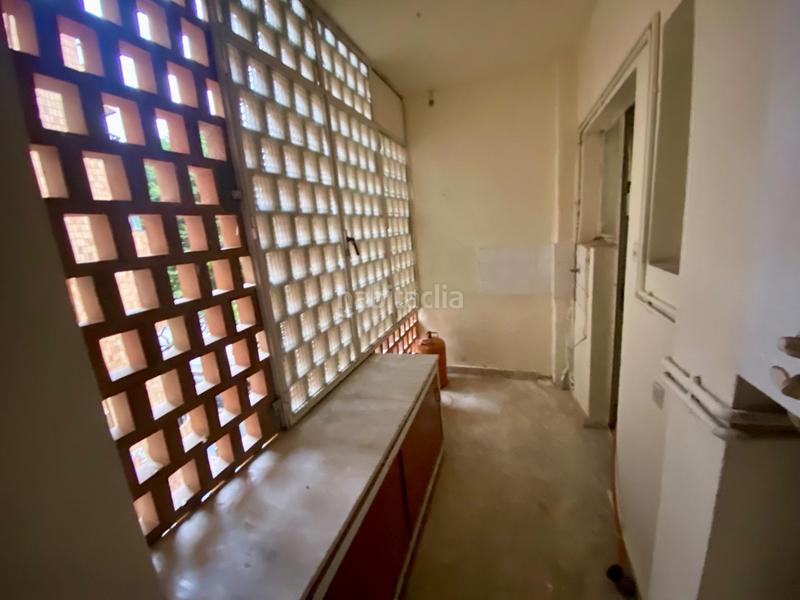 Foto cbf4cdf4-8056-40d1-98ef-c2bf490ccc58. Etagenwohnung in Centro Almería