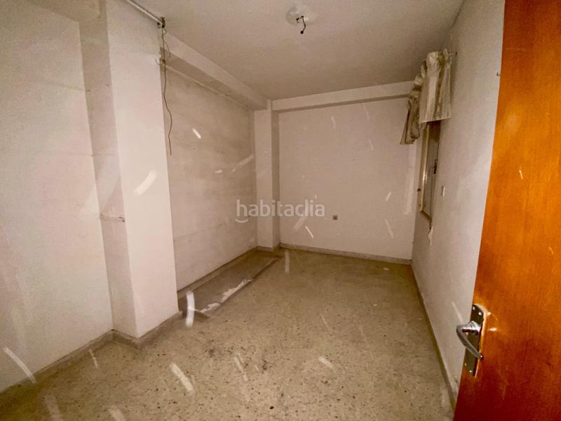 Foto d614ac59-d553-4a13-86a5-7ca282d16ead. Etagenwohnung in Centro Almería