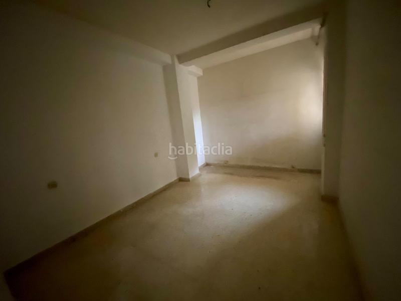 Foto d874e66a-f196-4ff1-a600-02c19b3c39cb. Etagenwohnung in Centro Almería