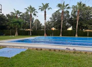 Appartement  Argentinita. Quieres vivir junto al parque de las familias?