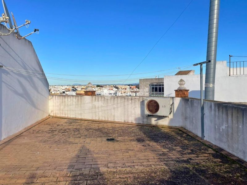 Foto 0afb0c7d-4057-4359-89ff-cb783810e1f7. Pis a Núcleo urbano Chiclana de la Frontera