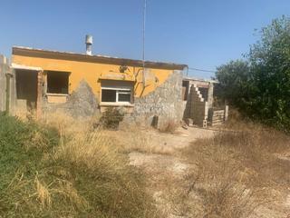 Country house  Ctra. pinar de los franceses. Casa rural en venta en chiclana de la frontera