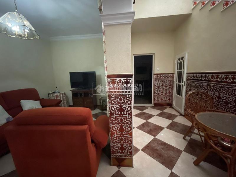 Foto a1884490-b64a-46bf-ab6c-dff20db1c398. Casa bifamiliare in La Soledad Chiclana de la Frontera